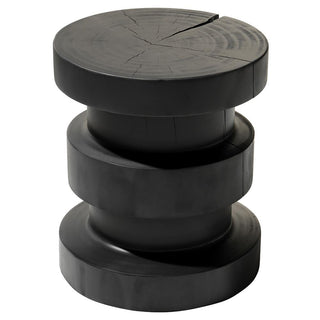 Black Pine End Table