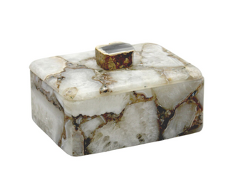 Agate Box
