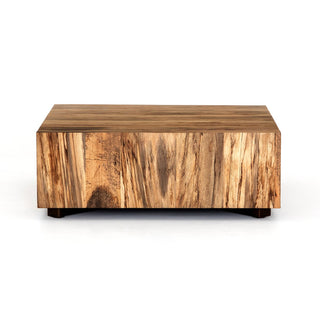 Square Coffee Table