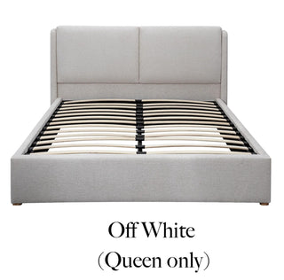 Carla Queen Bed