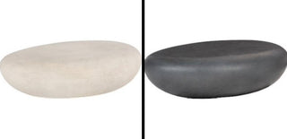 River Stone Coffee Table, Large