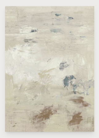 43.5x61.5 Thoughts on Forever Artwork