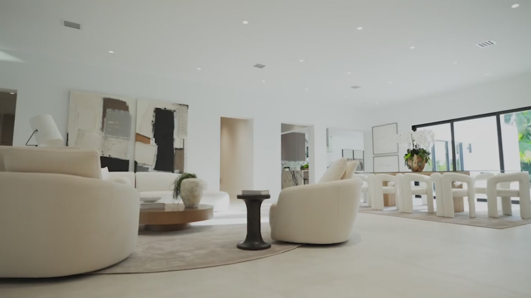 Luxury Home Staging. Miami Home Staging Companies. 