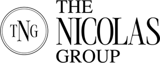 The Nicolas Group Logo