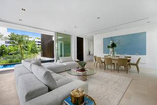 Tropical Modern Villa