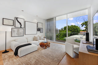 Tropical Modern Villa