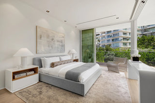 Tropical Modern Villa