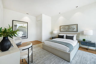 Tropical Modern Villa