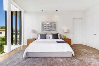 Tropical Modern Villa