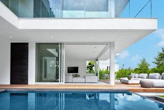 Tropical Modern Villa